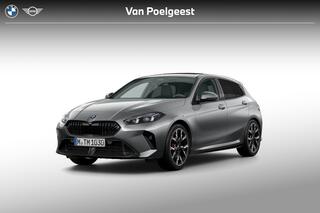 BMW 1-SERIE