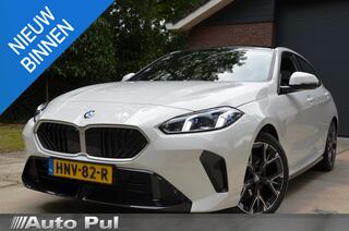BMW 1-SERIE