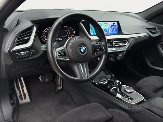BMW 1-SERIE M135I 306PK XDrive High Executive Schaalstoelen Head-UP