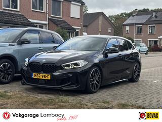 BMW 1-SERIE