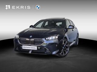 BMW 1-SERIE
