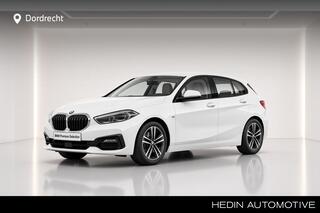 BMW 1-SERIE