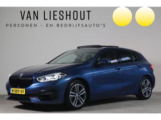 BMW 1-SERIE