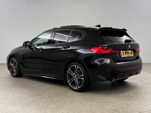 BMW 1-SERIE 118i M-Sport | Pano | Virtual | Sfeer | Camera | Carplay | LED | Parkeersens.