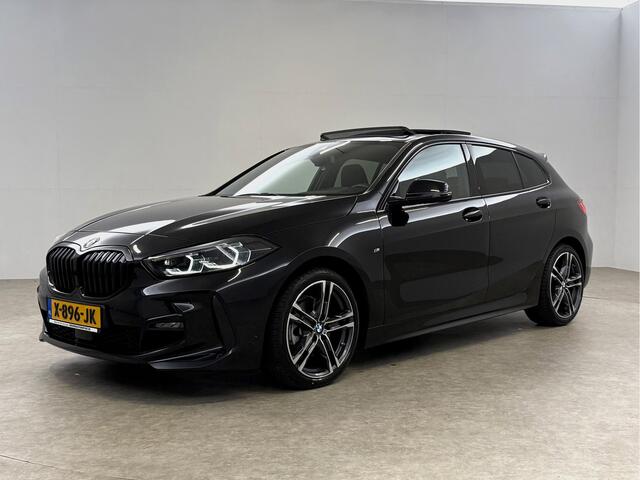 BMW 1-SERIE 118i M-Sport | Pano | Virtual | Sfeer | Camera | Carplay | LED | Parkeersens.
