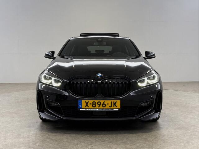 BMW 1-SERIE 118i M-Sport | Pano | Virtual | Sfeer | Camera | Carplay | LED | Parkeersens.
