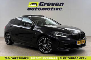 BMW 1-SERIE