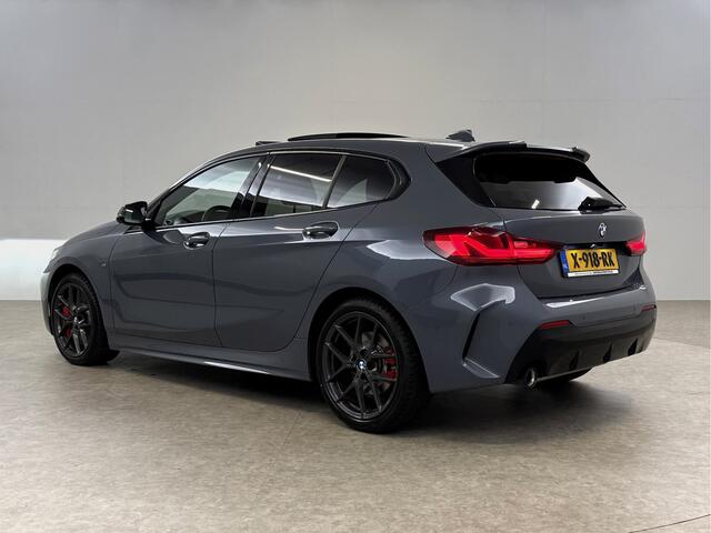 BMW 1-SERIE 118i M-Sport | Pano | Virtual | H/K | Sfeer | Camera | Cruise | Carplay | LED | Keyless
