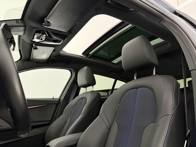 BMW 1-SERIE 118i M-Sport | Pano | Virtual | H/K | Sfeer | Camera | Cruise | Carplay | LED | Keyless