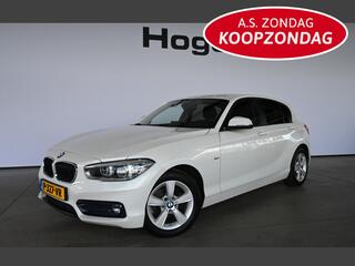 BMW 1-SERIE