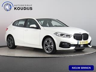 BMW 1-SERIE