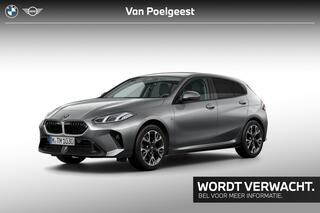 BMW 1-SERIE