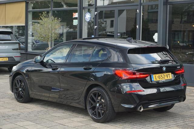 BMW 1-SERIE 118i Executive Edition