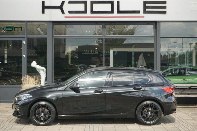 BMW 1-SERIE 118i Executive Edition