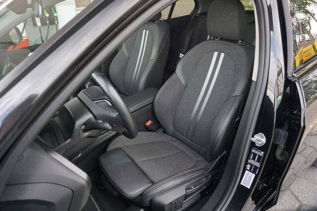 BMW 1-SERIE 118i Executive Edition