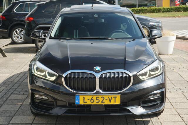 BMW 1-SERIE 118i Executive Edition