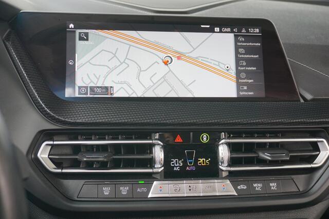 BMW 1-SERIE 118i Executive Edition