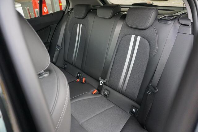 BMW 1-SERIE 118i Executive Edition