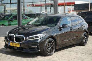 BMW 1-SERIE