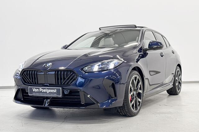BMW 1-SERIE 120 M sport Panoramadak |