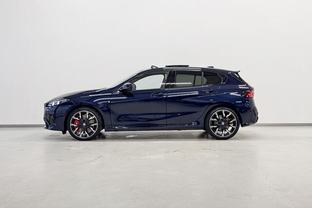 BMW 1-SERIE 120 M sport Panoramadak |