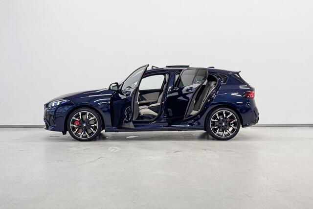 BMW 1-SERIE 120 M sport Panoramadak |