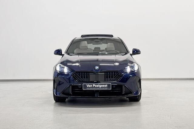 BMW 1-SERIE 120 M sport Panoramadak |