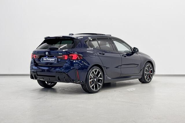 BMW 1-SERIE 120 M sport Panoramadak |