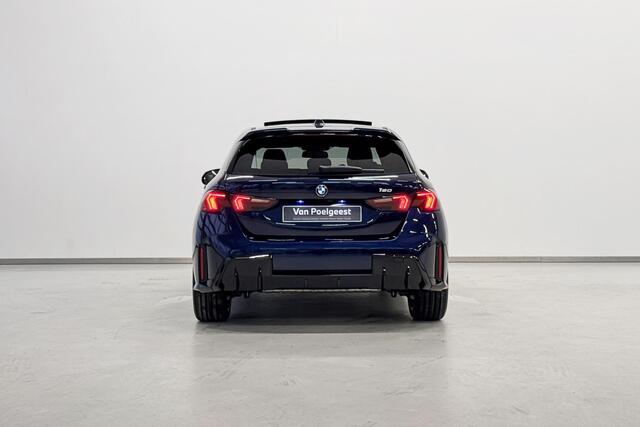 BMW 1-SERIE 120 M sport Panoramadak |