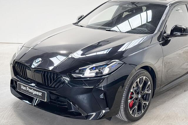 BMW 1-SERIE 120 M Sportpakket Pro | M Sportpakket Pro | Premium Pack