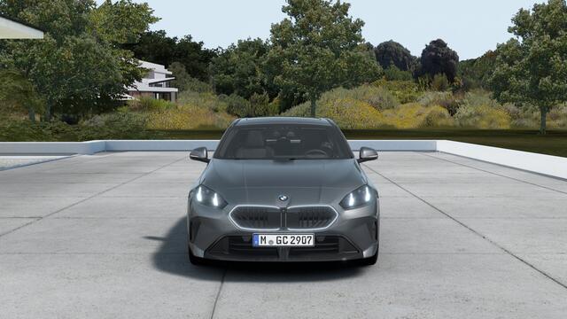 BMW 1-SERIE 120 M Sport Automaat / Panoramadak / Sportstoelen / Comfort Access / Parking Assistant Plus / Head-Up / Stuurverwarming
