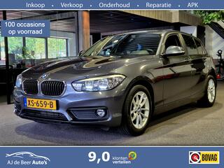 BMW 1-SERIE