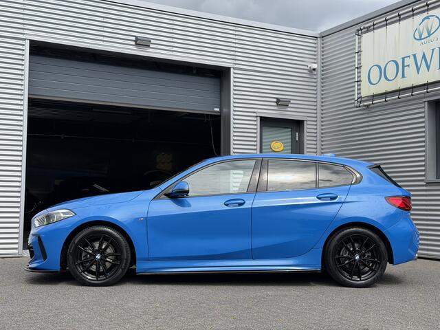 BMW 1-SERIE 118i High Executive M-Sport Maxton ACC HUD Harman/Kardon CarPlay