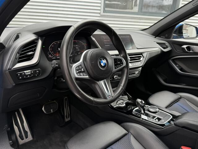 BMW 1-SERIE 118i High Executive M-Sport Maxton ACC HUD Harman/Kardon CarPlay