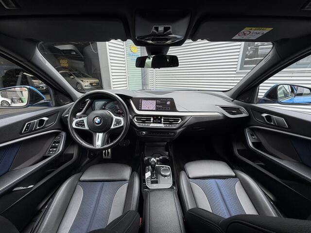 BMW 1-SERIE 118i High Executive M-Sport Maxton ACC HUD Harman/Kardon CarPlay
