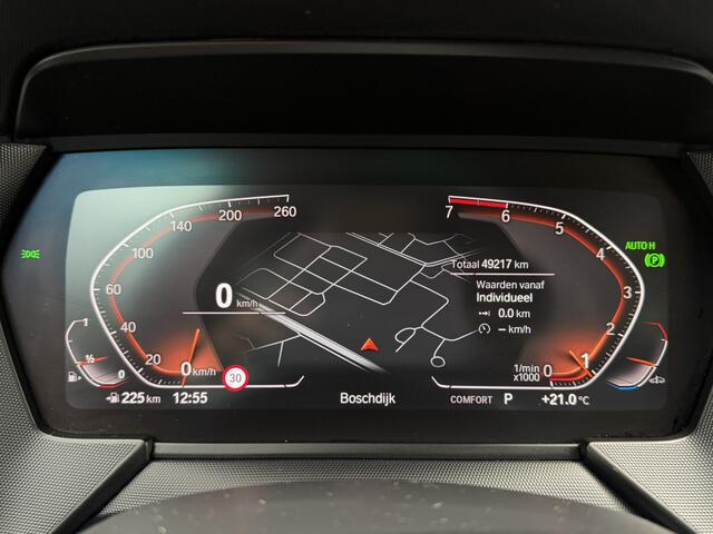 BMW 1-SERIE 118i High Executive M-Sport Maxton ACC HUD Harman/Kardon CarPlay