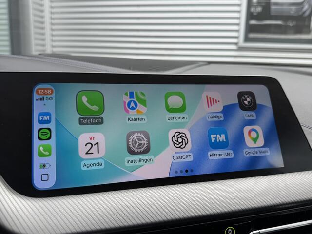 BMW 1-SERIE 118i High Executive M-Sport Maxton ACC HUD Harman/Kardon CarPlay