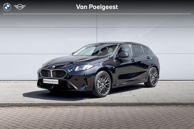 BMW 1-SERIE 120 M Sport Design Edition |