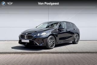 BMW 1-SERIE