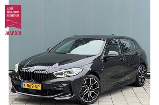 BMW 1-SERIE