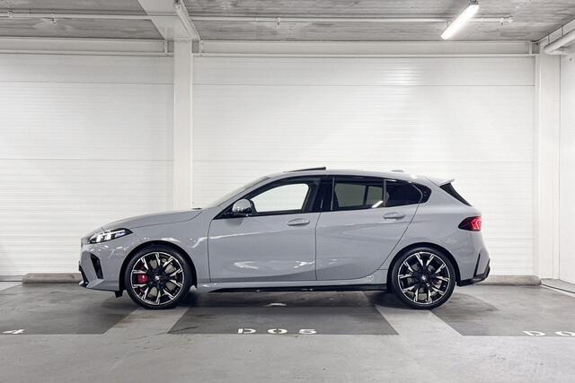 BMW 1-SERIE 120 M Sport | Panoramadak