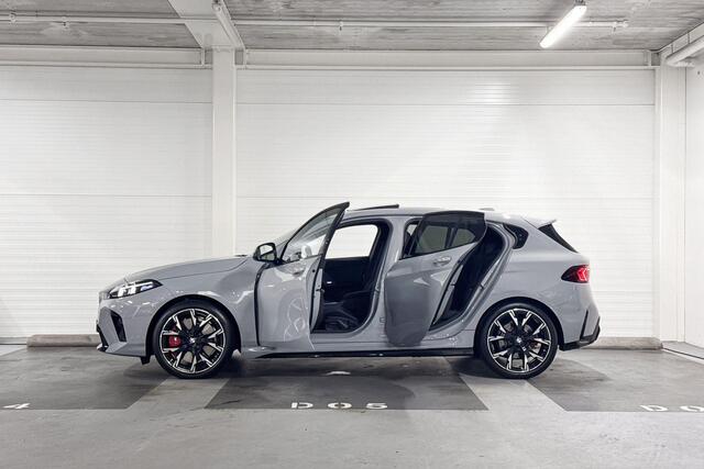 BMW 1-SERIE 120 M Sport | Panoramadak