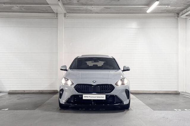BMW 1-SERIE 120 M Sport | Panoramadak