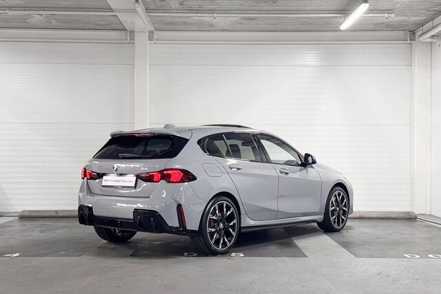 BMW 1-SERIE 120 M Sport | Panoramadak