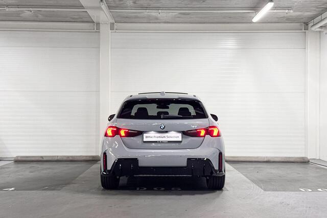 BMW 1-SERIE 120 M Sport | Panoramadak