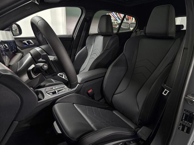 BMW 1-SERIE 120 M Sport | Panoramadak