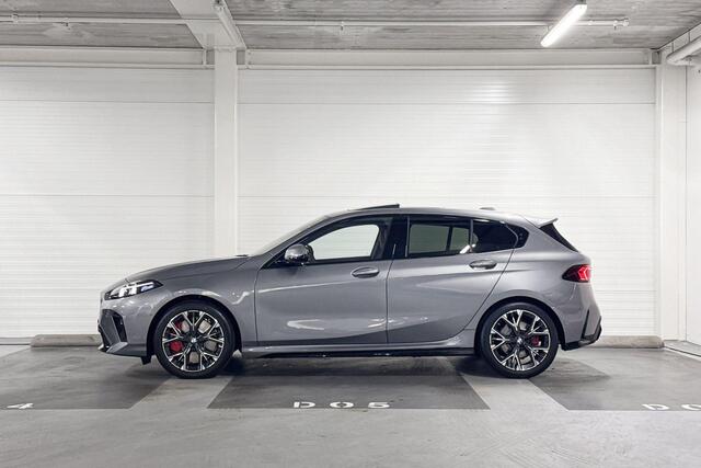 BMW 1-SERIE 120 | M-Sport | Harman Kardon | Premium Pack |