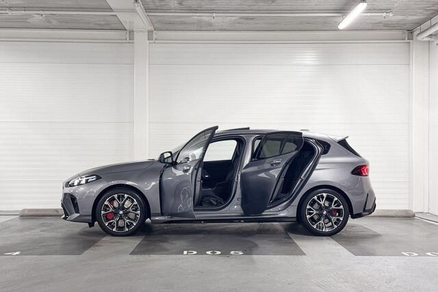BMW 1-SERIE 120 | M-Sport | Harman Kardon | Premium Pack |