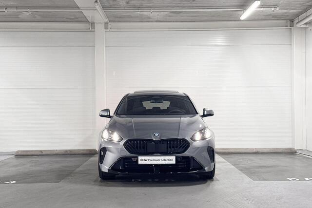 BMW 1-SERIE 120 | M-Sport | Harman Kardon | Premium Pack |