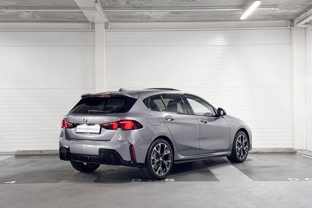 BMW 1-SERIE 120 | M-Sport | Harman Kardon | Premium Pack |